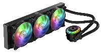 Охладител за процесор Cooler Master MasterLiquid ML360R ARGB