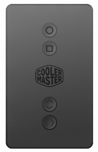 Охладител за процесор Cooler Master MasterLiquid ML360R ARGB