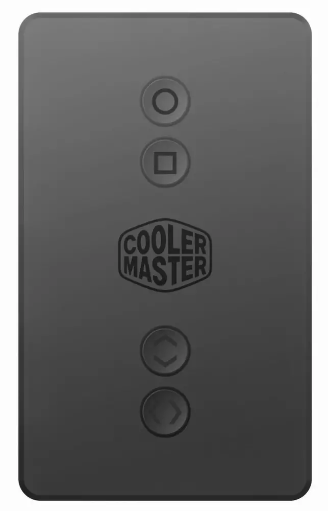 Охладител за процесор Cooler Master MasterLiquid ML360R ARGB