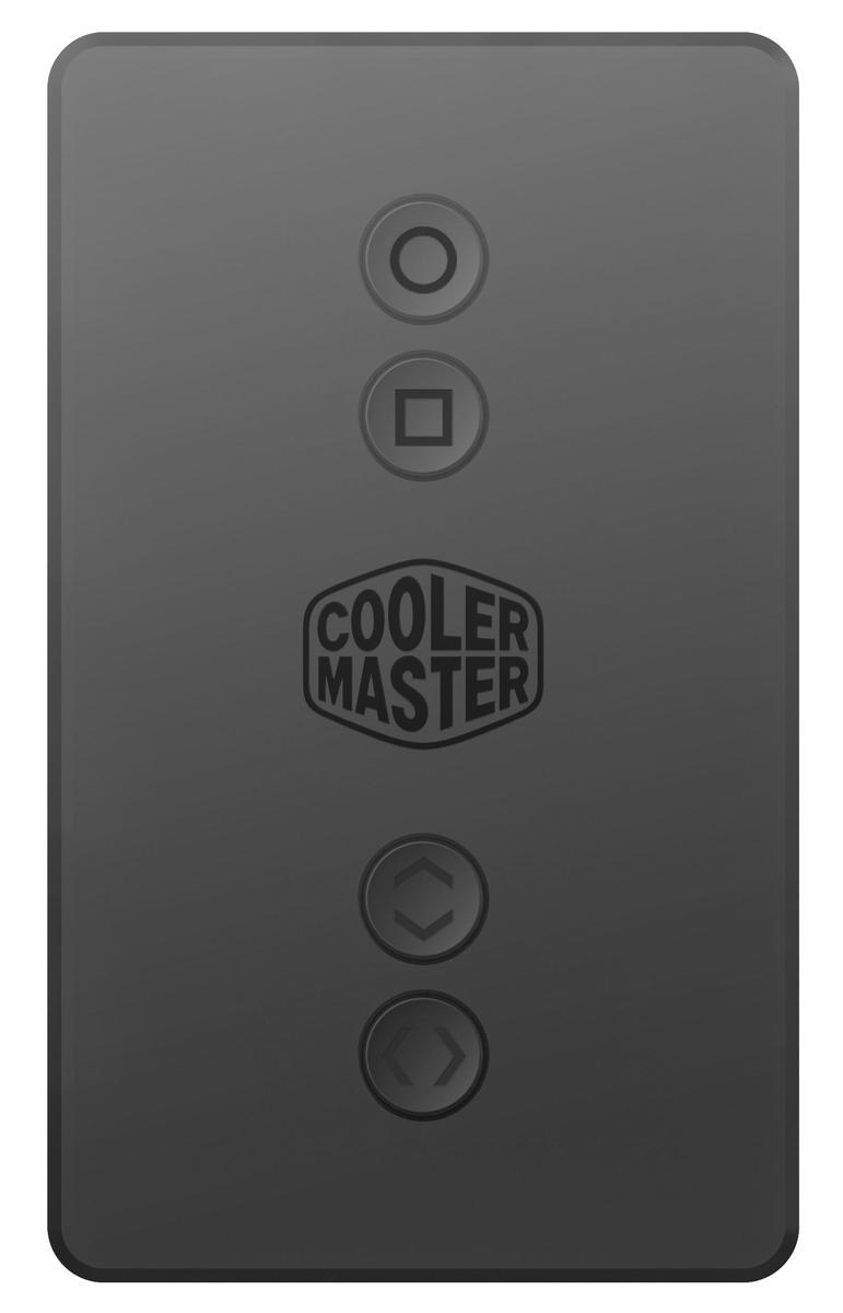 Охладител за процесор Cooler Master MasterLiquid ML360R ARGB