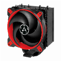 Охлаждане за процесор Arctic Freezer 34 eSports Red - ACFRE00056A