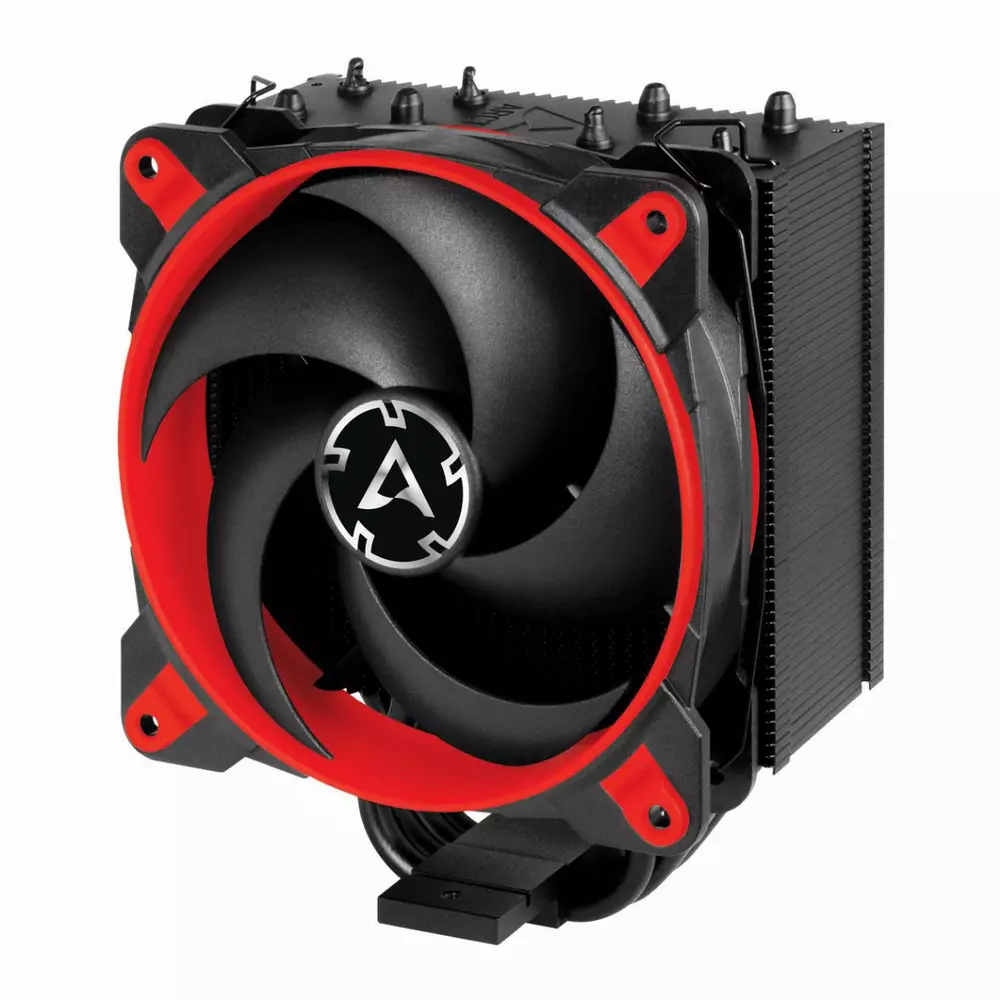 Охлаждане за процесор Arctic Freezer 34 eSports Red - ACFRE00056A