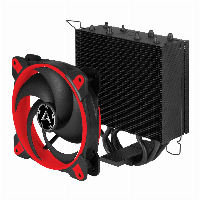 Охлаждане за процесор Arctic Freezer 34 eSports Red - ACFRE00056A