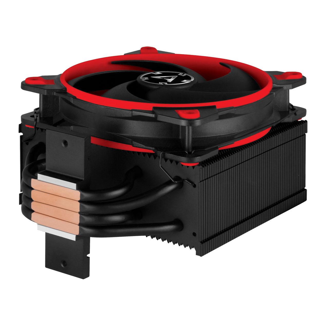 Охлаждане за процесор Arctic Freezer 34 eSports Red - ACFRE00056A