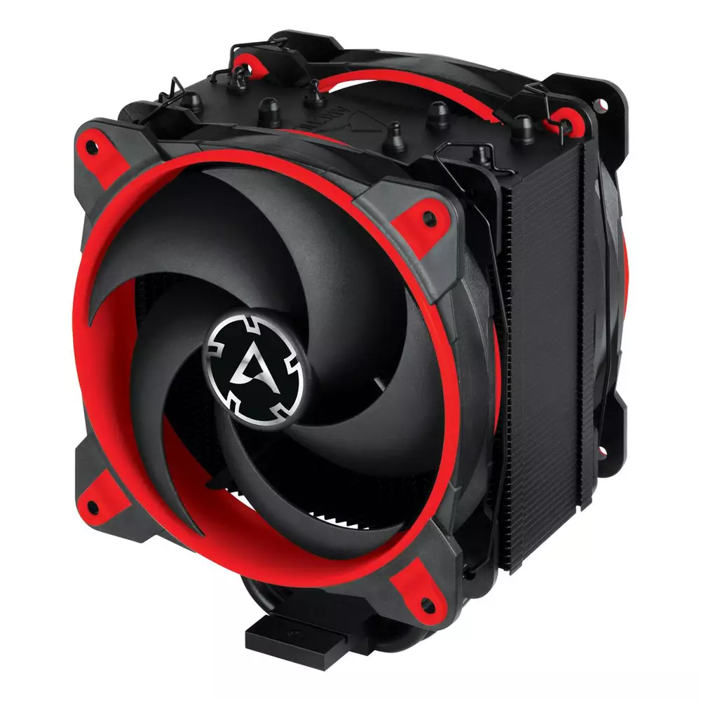 Охлаждане за процесор Arctic Freezer 34 eSports DUO Red - ACFRE00060A