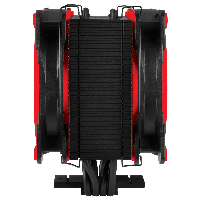 Охлаждане за процесор Arctic Freezer 34 eSports DUO Red - ACFRE00060A