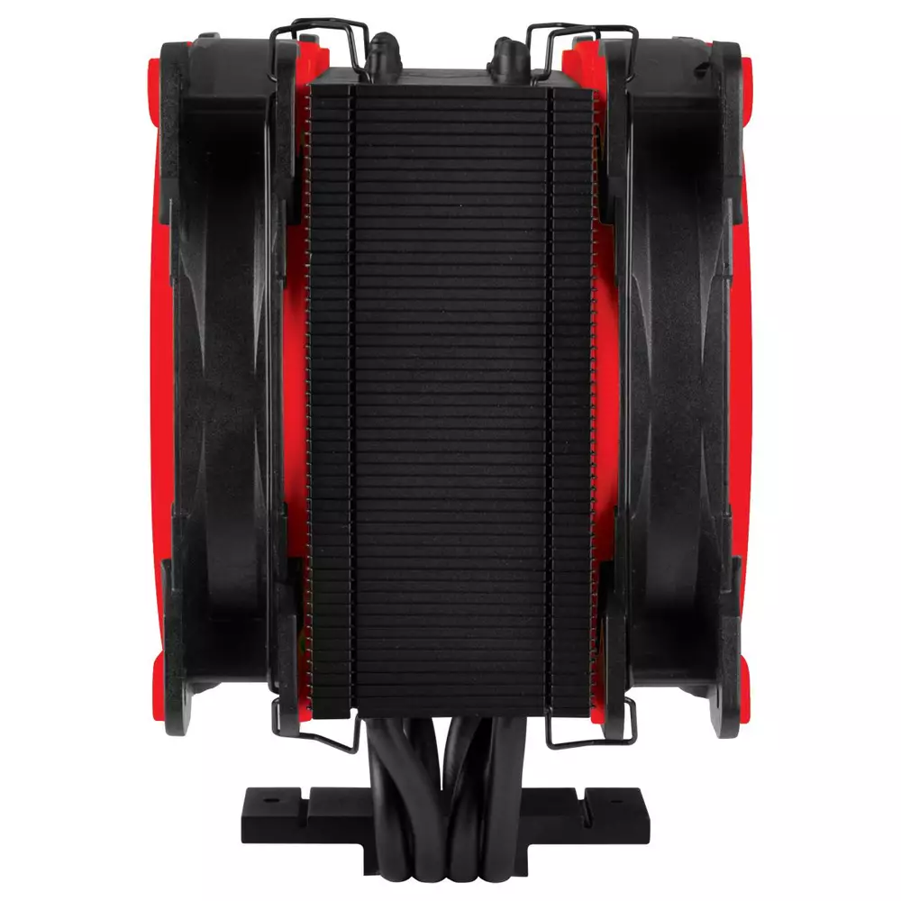 Охлаждане за процесор Arctic Freezer 34 eSports DUO Red - ACFRE00060A