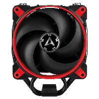 Охлаждане за процесор Arctic Freezer 34 eSports DUO Red - ACFRE00060A