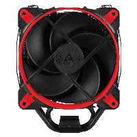 Охлаждане за процесор Arctic Freezer 34 eSports DUO Red - ACFRE00060A