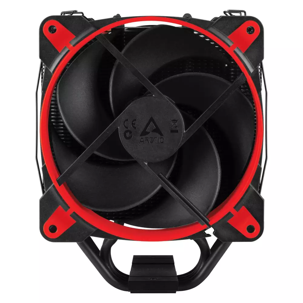 Охлаждане за процесор Arctic Freezer 34 eSports DUO Red - ACFRE00060A