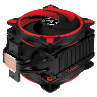 Охлаждане за процесор Arctic Freezer 34 eSports DUO Red - ACFRE00060A