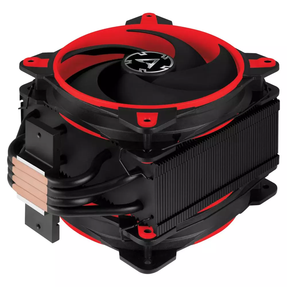 Охлаждане за процесор Arctic Freezer 34 eSports DUO Red - ACFRE00060A