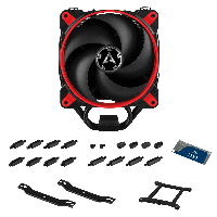 Охлаждане за процесор Arctic Freezer 34 eSports DUO Red - ACFRE00060A