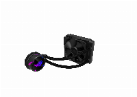 Водно охлаждане за процесор Asus ROG STRIX LC 120 