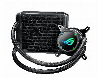 Водно охлаждане за процесор Asus ROG STRIX LC 120 
