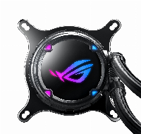 Водно охлаждане за процесор Asus ROG STRIX LC 120 