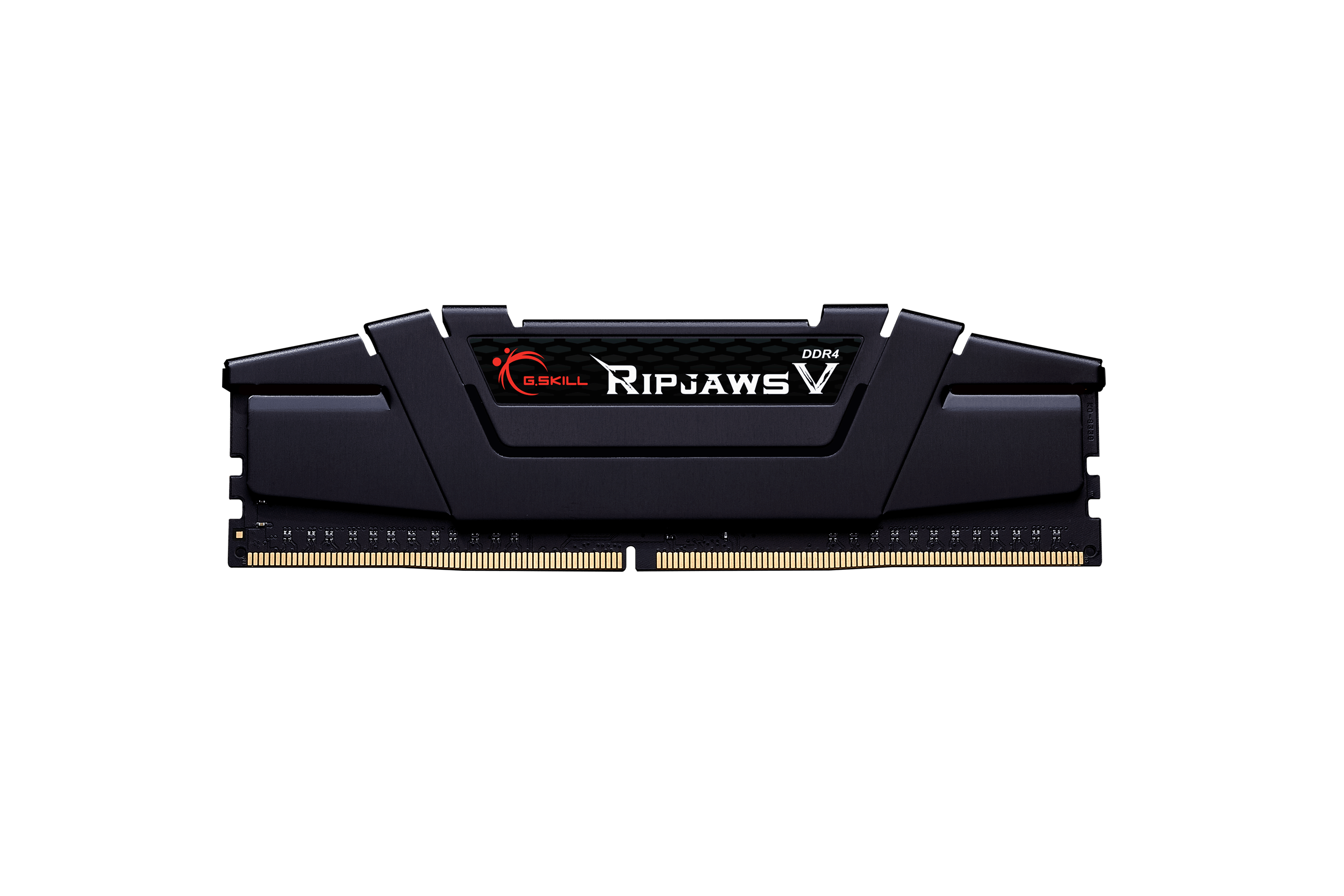 Памет G.SKILL Ripjaws V Black 32GB (2x16GB) DDR4 3200Mhz