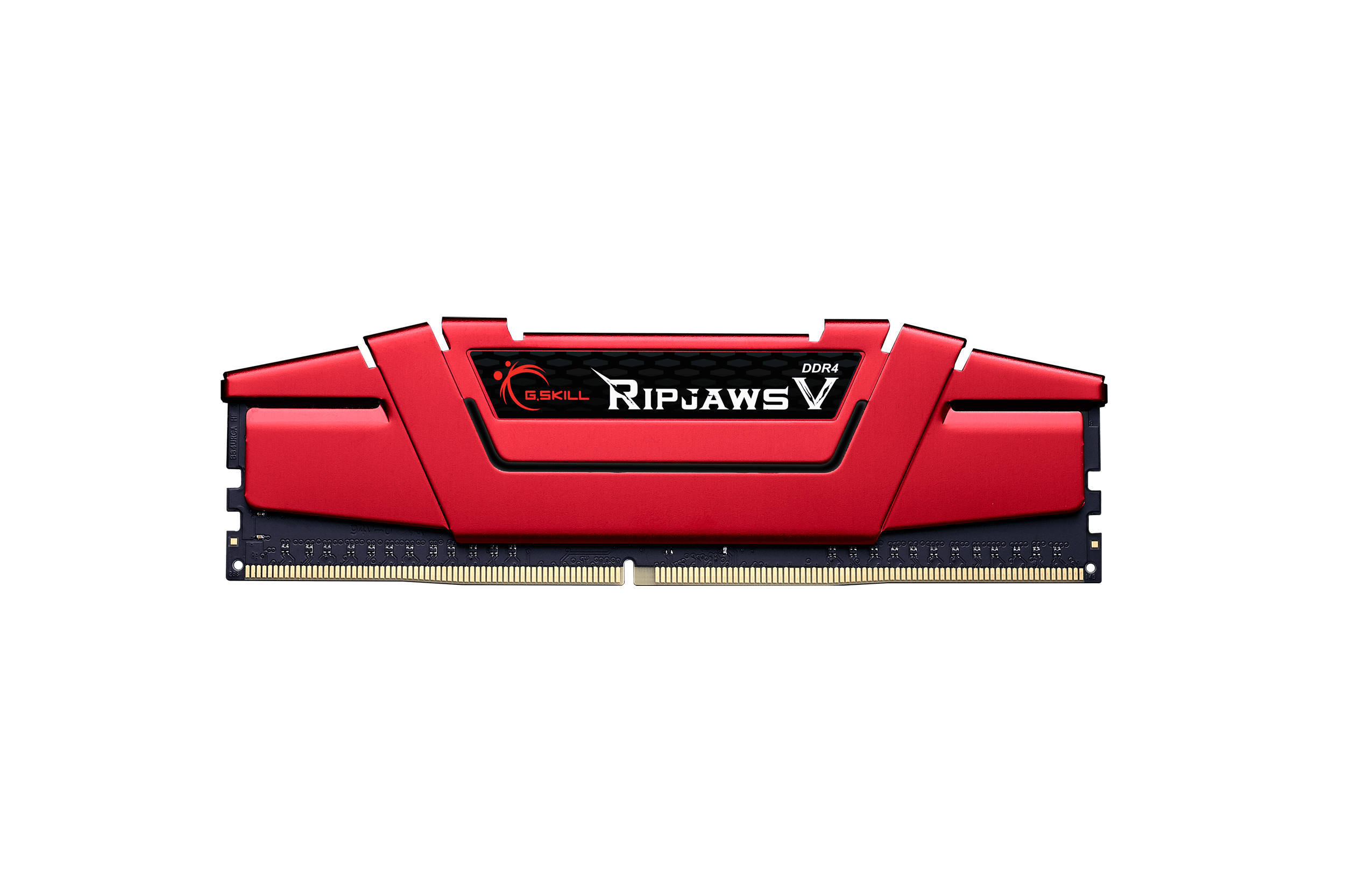 Памет G.SKILL Ripjaws V Red 16GB (2x8GB) DDR4 3200Mhz