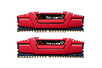 Памет G.SKILL Ripjaws V Red 32GB (2х16GB) DDR4 3200Mhz