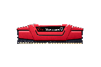 Памет G.SKILL Ripjaws V Red 32GB (2х16GB) DDR4 3200Mhz