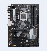 Дънна платка ASUS PRIME B360-PLUS