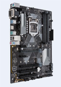 Дънна платка ASUS PRIME B360-PLUS