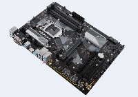 Дънна платка ASUS PRIME B360-PLUS