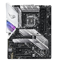 Дънна платка ASUS ROG STRIX Z490-А GAMING 