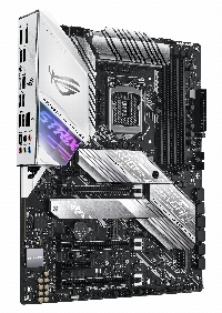 Дънна платка ASUS ROG STRIX Z490-А GAMING 