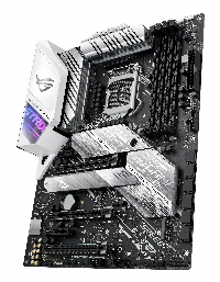 Дънна платка ASUS ROG STRIX Z490-А GAMING 