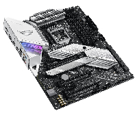 Дънна платка ASUS ROG STRIX Z490-А GAMING 