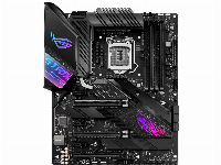 Дънна платка ASUS ROG STRIX Z490-Е GAMING (Wi-Fi)