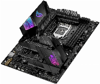 Дънна платка ASUS ROG STRIX Z490-Е GAMING (Wi-Fi)