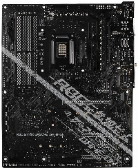Дънна платка ASUS ROG STRIX Z490-Е GAMING (Wi-Fi)