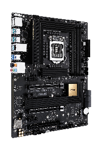 Дънна платка ASUS ProArt Z490-CREATOR 10G