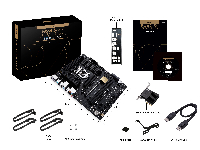 Дънна платка ASUS ProArt Z490-CREATOR 10G