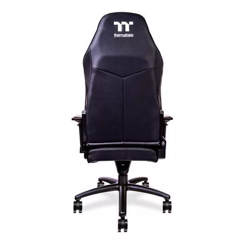 Геймърски стол TteSports X Comfort, Air Black