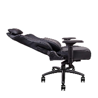 Геймърски стол TteSports X Comfort, Air Black
