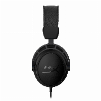 Геймърски слушалки HyperX Cloud Alpha S 7.1 Blackout