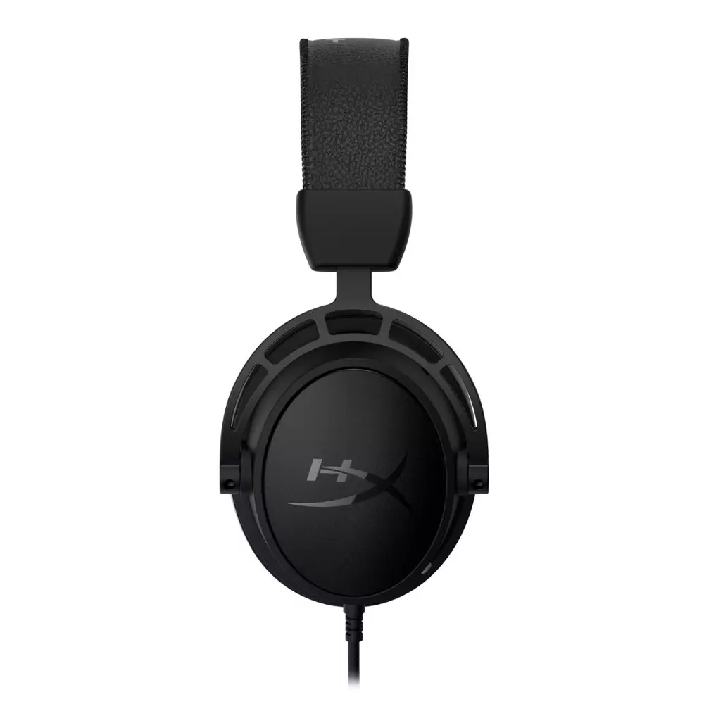 Геймърски слушалки HyperX Cloud Alpha S 7.1 Blackout