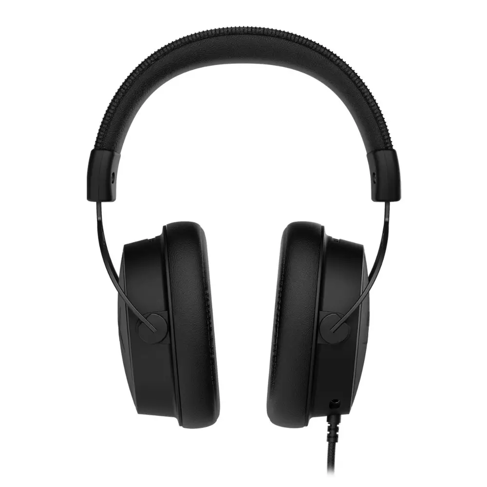 Геймърски слушалки HyperX Cloud Alpha S 7.1 Blackout