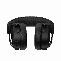 Геймърски слушалки HyperX Cloud Alpha S 7.1 Blackout