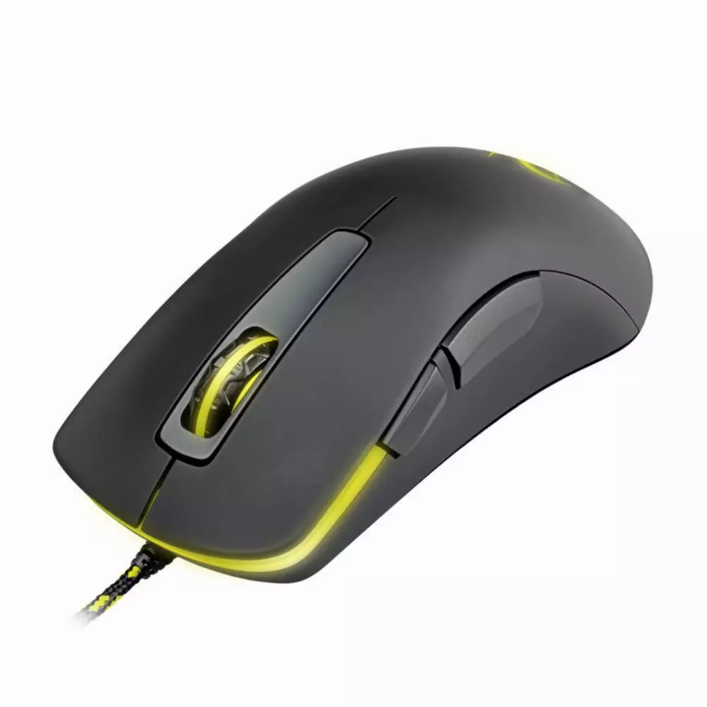 Геймърска мишка Xtrfy M1 NiP Edition