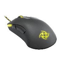 Геймърска мишка Xtrfy M1 NiP Edition