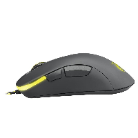 Геймърска мишка Xtrfy M1 NiP Edition