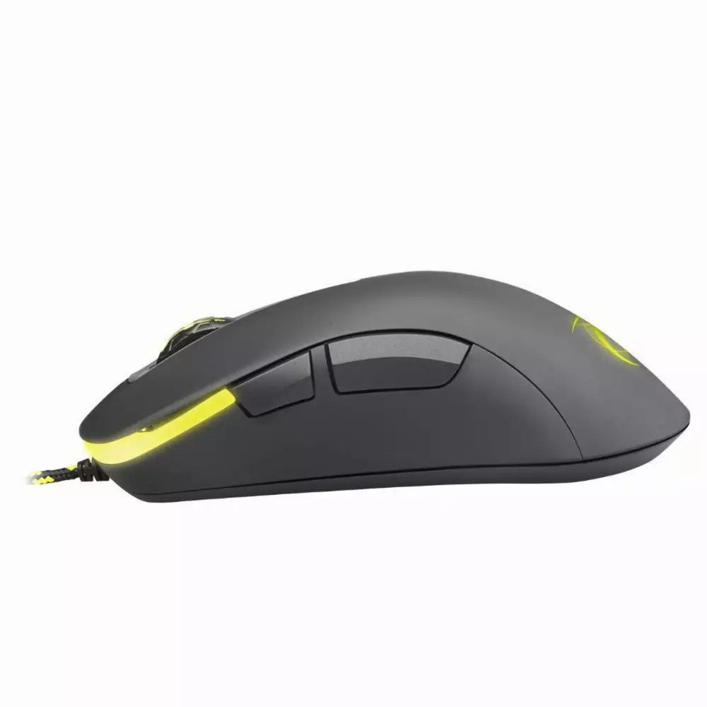 Геймърска мишка Xtrfy M1 NiP Edition