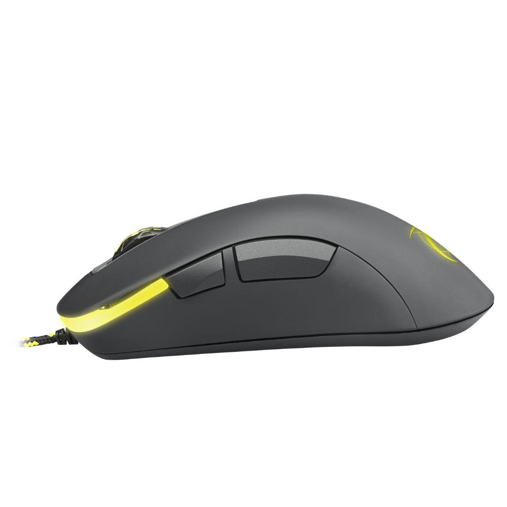 Геймърска мишка Xtrfy M1 NiP Edition