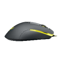 Геймърска мишка Xtrfy M1 NiP Edition