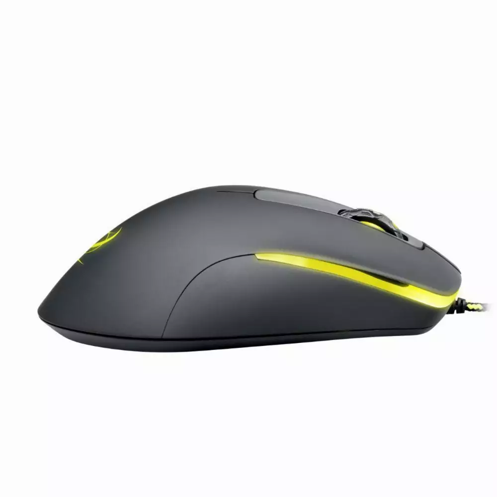 Геймърска мишка Xtrfy M1 NiP Edition