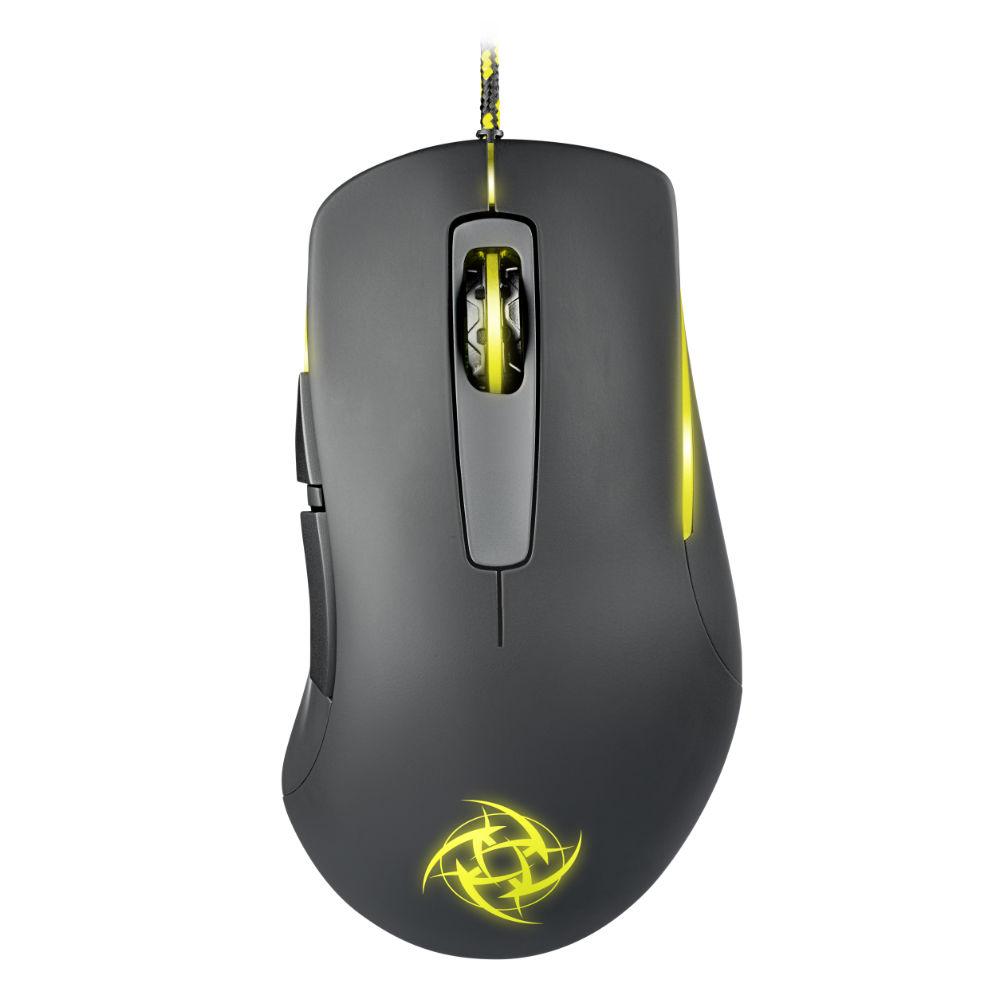 Геймърска мишка Xtrfy M1 NiP Edition
